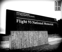 Flight 93 Memorial Road Trip