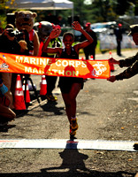 Marine Corp Marathon and 10k