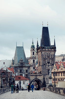 24 Hours in Prague