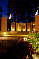 FLETC Graduate Memorial