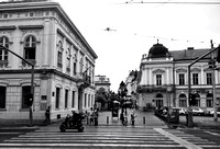 iPhone: Belgrade, Serbia