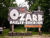 Ozark HD USO Ride
