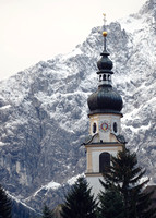 Garmisch, Germany
